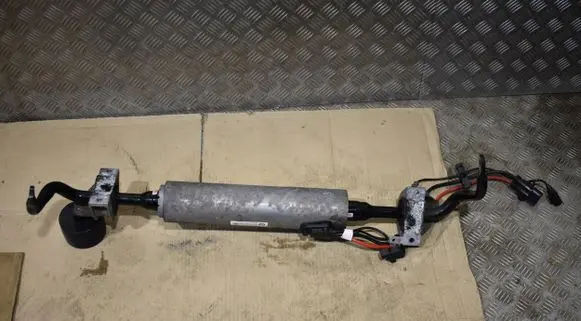 BMW 7 G11 G12 Other under body part 