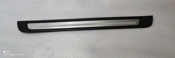 Audi A7 S7 4G Front sill trim cover 4G8853373