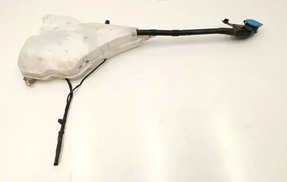 BMW 3 G20 G21 Windshield washer fluid reservoir/tank 7427885 99332610 8736998