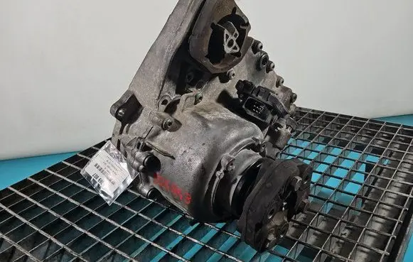 BMW X5 E70 Gearbox transfer box case IMPRK1369807