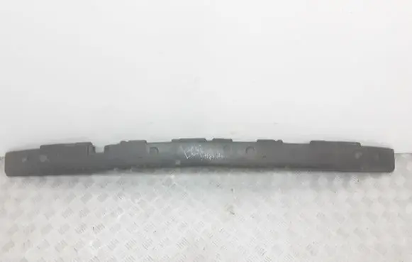 BMW 7 E65 E66 Front bumper foam support bar 7135524