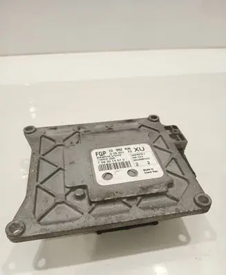 Engine control unit/module