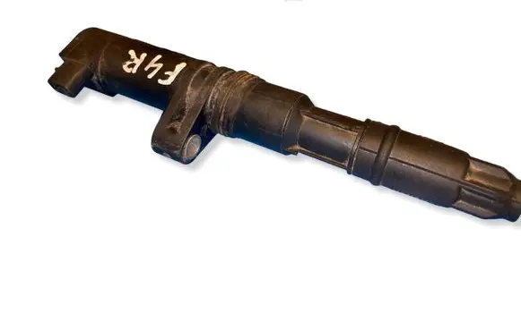 Renault Trafic II (X83) High voltage ignition coil 7700875000