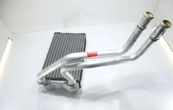 Audi A4 S4 B7 8E 8H Heater blower radiator 8E1820031A