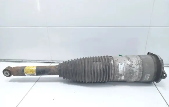 Tesla Model S Air suspension rear shock absorber 600635300C
