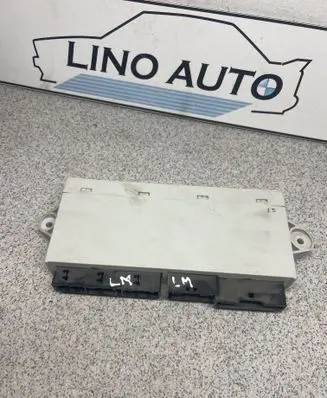 BMW 7 E65 E66 Door control unit/module 6940439