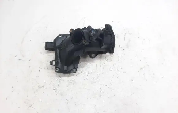 Intake manifold