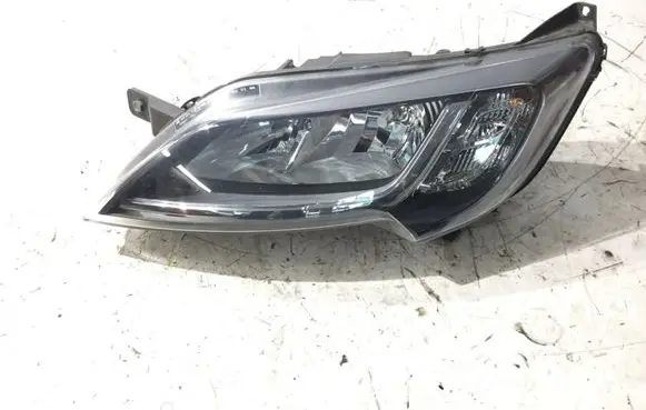 Fiat Ducato Headlight/headlamp 1394428080