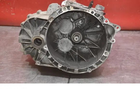 Ford Focus C-MAX Manual 6 speed gearbox 8M5R-7002-FF