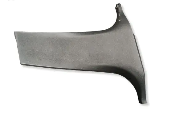 Mercedes-Benz E W212 (B) pillar trim (bottom) A2126904025