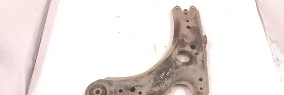 Seat Toledo II (1M) Front lower control arm/wishbone 357407182