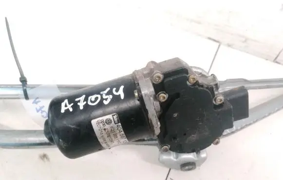 Audi A6 S6 C5 4B Wiper motor 8D1955113C 404587