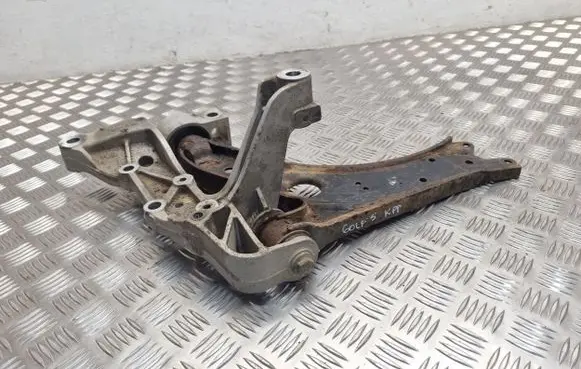 Front lower control arm/wishbone