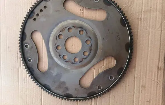Jeep Cherokee Flywheel 818AA2356A