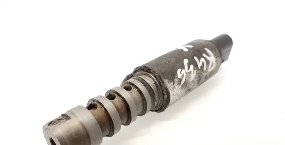 Audi A6 S6 C6 4F Camshaft vanos timing valve 06E109257J 2297000430