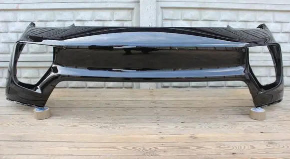 Porsche Macan (95C) Front bumper 95C807221B