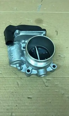 Audi A4 S4 B8 8K Throttle valve 06F133062Q