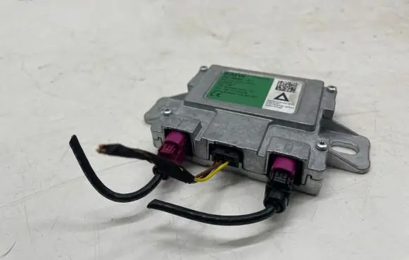 BMW X4M F98 Other control units/modules 9878658