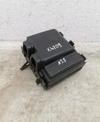 Ford Focus Fuse box set JX6T14A094AE
