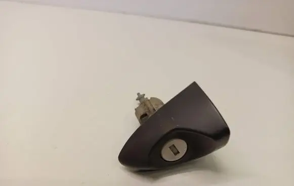 BMW X5 E53 Front door lock (next to the handle)
