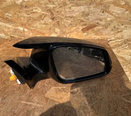 BMW 4 F32 F33 Front door electric wing mirror