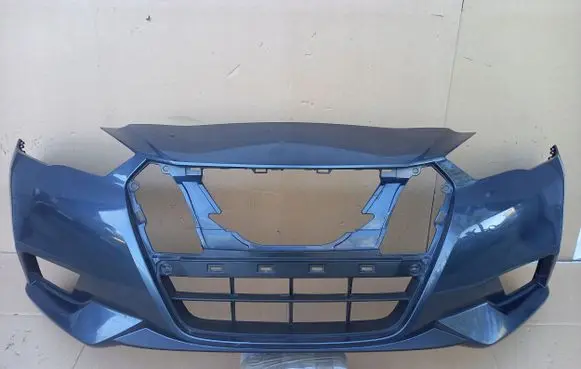 Nissan Micra K14 Front bumper 620225FA0Hranzez
