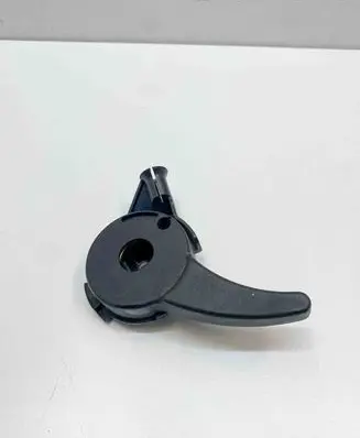 Mercedes-Benz SL R129 Engine bonnet (hood) release handle 1298800020 A1298800020