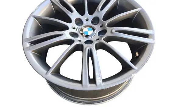 BMW 3 E90 E91 R18 alloy rim 7843841