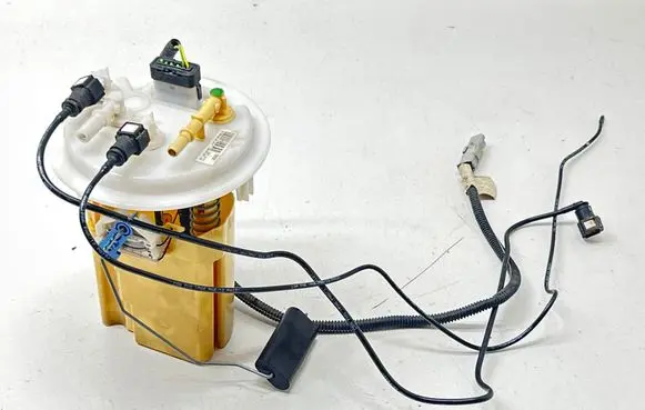 Citroen Jumpy In-tank fuel pump 9659634380 10002195708