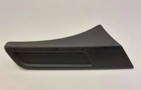 Volkswagen Eos Seat adjustment handle 1K0882252A