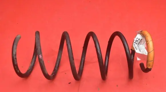 KIA Picanto Front coil spring