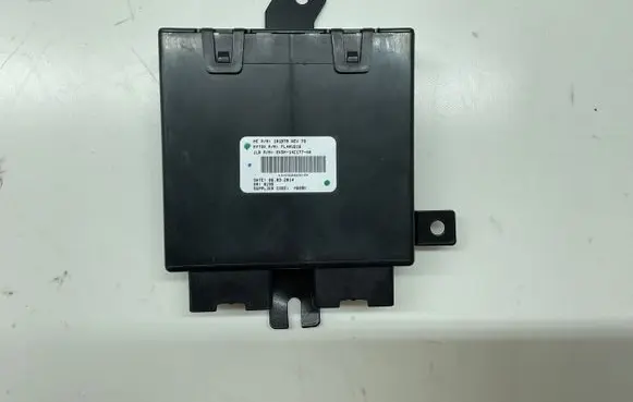 Land Rover Range Rover L405 Other control units/modules EK5M14C177AA 101878 1018780D40650195