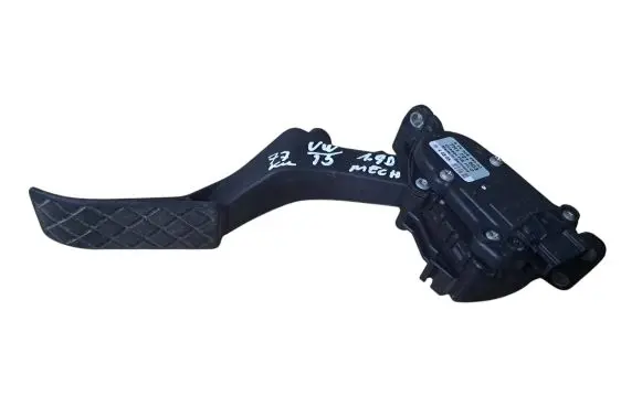 Volkswagen Transporter - Caravelle T5 Accelerator throttle pedal 7H1721503 6PV00849503