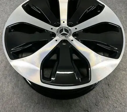 R20 alloy rim