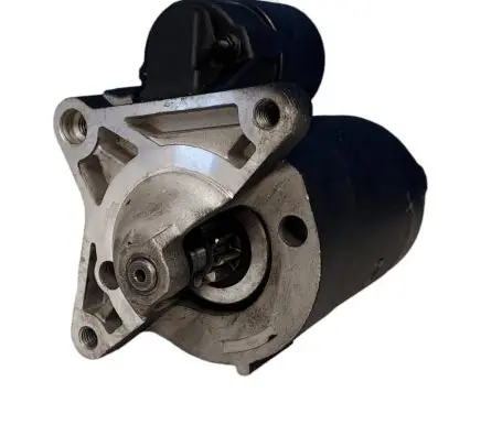 Peugeot 405 Starter motor 0001208516 580238 CS326