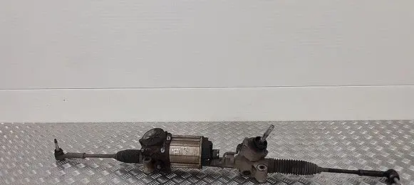 Opel Zafira C Steering rack 1039r02751