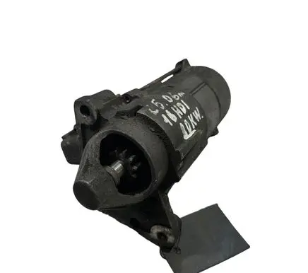 Citroen C5 Starter motor 9645100680 13D66523TC
