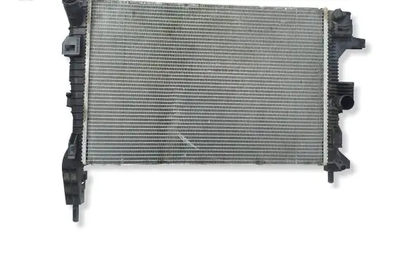 Ford Focus Coolant radiator BV618005BD