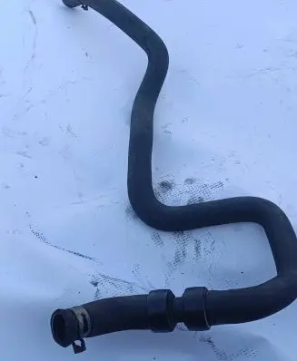 Renault Espace IV Engine coolant pipe/hose