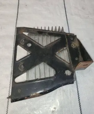 Jeep Grand Cherokee (WJ) Gearbox control unit/module P56041328aj