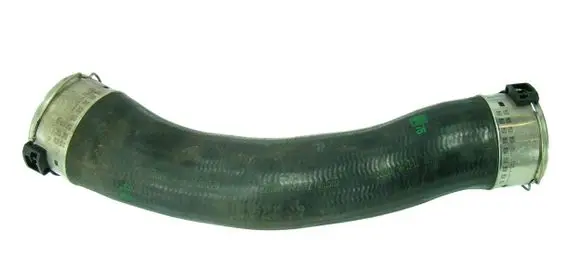 BMW 1 F20 F21 Intercooler hose/pipe 11617810616 7810616