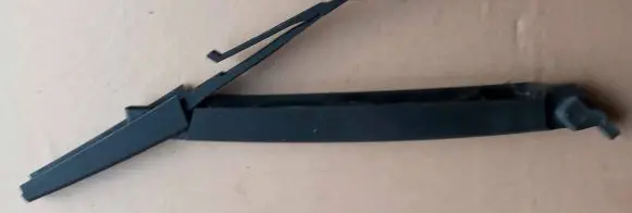 Opel Signum Rear wiper blade 
