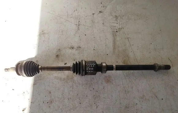 Mazda 6 Front driveshaft 39100FTBQA