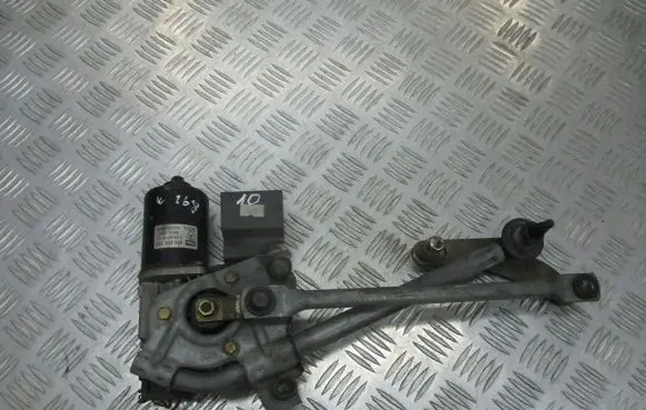 Mercedes-Benz A W168 Front wiper linkage A1688200242