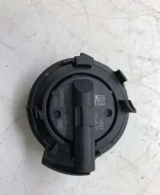 Volkswagen Golf VII Airbag deployment crash/impact sensor 5Q0959354