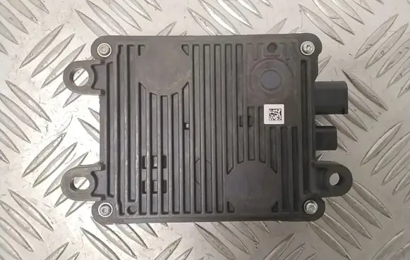 Blind spot module