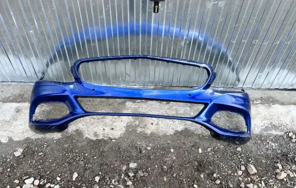 Mercedes-Benz C W205 Front bumper A2058850125