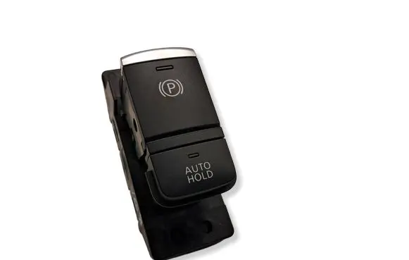 Nissan Qashqai Hand parking brake switch 251756FR0A 01582115481