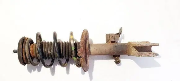 Front shock absorber/damper