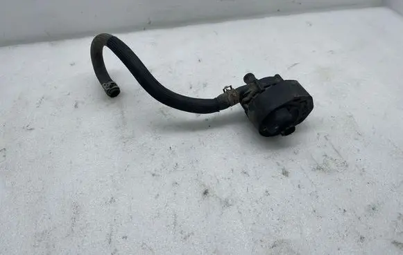 Tesla Model X Electric auxiliary coolant/water pump 103732800 17198B1543